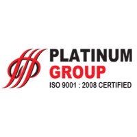 Platinum Group logo - Similar company to Gen X Communication