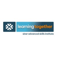 Learning Together logo - Similar company to Erasmus Learning Academy (Ela)