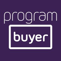 ProgramBuyer logo - Similar company to Wavefx - Film | Animate | Stream