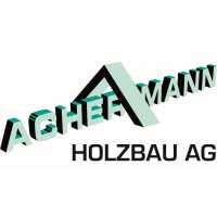 Achermann Holzbau AG logo - Similar company to Storz Medienfabrik Gmbh