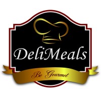 DeliMeals Ecuador logo - Similar company to Transmeat Nv