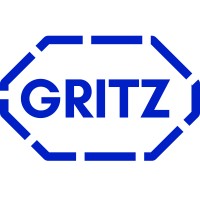 GRITZ logo - Similar company to Blinkly