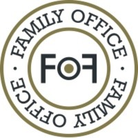 FoF FAMILY OFFICE logo - Similar company to Etemad Group Ab