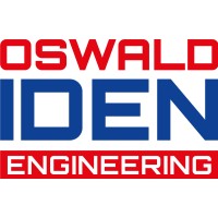Oswald Iden Engineering GmbH & Co. KG logo - Similar company to Orange Engineering Gmbh & Co. Kg