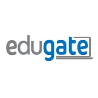 Edugate Tech logo - Similar company to Eduglobal