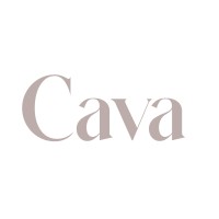Cava logo - Similar company to Davistrapp