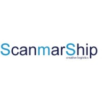 ScanmarShip AS logo - Similar company to Global Energy Logistics