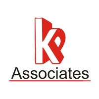 K.P Associates logo - Similar company to Miks Endüstri