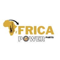 AFRICA POWER PARTS logo - Similar company to Innov Eclair Afrique