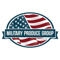 Military Produce Group logo - Similar company to Military Resale Solutions