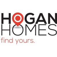 Hogan Homes logo - Similar company to Mccombs Properties