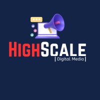 HighScale digital media logo - Similar company to Highscale