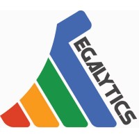 Legalytics logo - Similar company to Client First Consulting