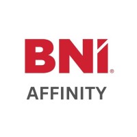 BNI Affinity - Northumbria logo - Similar company to Businessworks North East