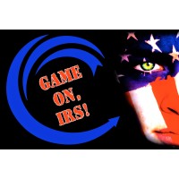 Game On, IRS!