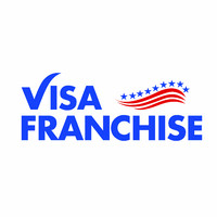 Visa Franchise logo - Similar company to Franchise Dynamics