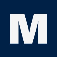 Meridio logo - Similar company to Meridio