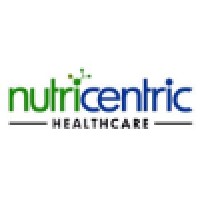 Nutricentric Healthcare Ltd. logo - Similar company to Asistec