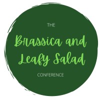 Brassica and Leafy Salad Conference 2025 logo - Similar company to Delta-T Devices