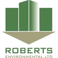 Roberts Environmental Limited logo - Similar company to Arc Environmental