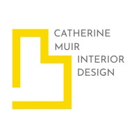Catherine Muir Interior Design Ltd logo - Similar company to Absolute Interior Design Ltd