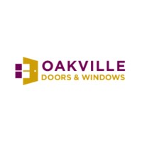 Windows & Doors in Oakville logo - Similar company to Mdl Door Systems