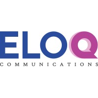 EloQ Communications logo - Similar company to Betaexper Business Consulting