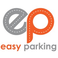 Easy parking Solutions Company logo - Similar company to Easy Technology Solutions Company