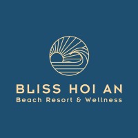 Bliss Hoi An Beach Resort & Wellness logo - Similar company to Maya Luxury