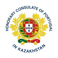 Honorary Consulate of Portugal in Kazakhstan logo - Similar company to Migrantlaw