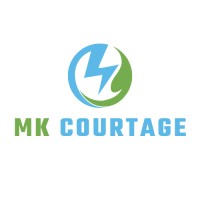 MK COURTAGE logo - Similar company to Arelia Performance