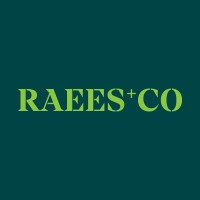 Raees + Co logo - Similar company to Alya Alzeera Lawyer & Legal Services