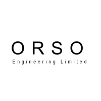 ORSO Engineering Ltd