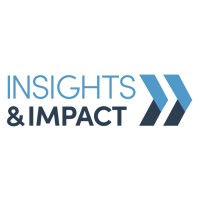 Insights & Impact logo - Similar company to Zips Cleaners