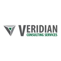Veridian Consulting Services logo - Similar company to Nexus4Change.World