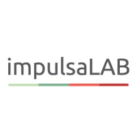 impulsaLAB logo