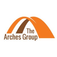 The Arches Group logo - Similar company to Stableford Capital