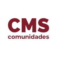 CMS Comunidades logo - Similar company to Holesia, Correduría De Seguros