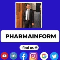 Pharmainform logo - Similar company to Pharmaexpert