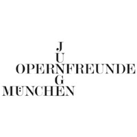 Junge Opernfreunde München logo - Similar company to Juvenilia - European Network Of Young Opera Friends