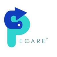 Pecare logo - Similar company to Vivin Solution Fzco