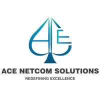 Ace Netcom Solutions Pvt. Ltd. logo - Similar company to Smirisys