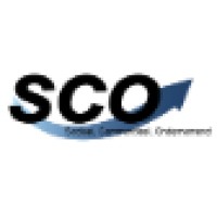 SCO Diensten logo - Similar company to Sco-Trainingen