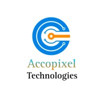 Accopixel Technologies logo - Similar company to Aether Technologies