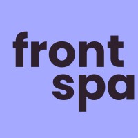 Frontspace logo - Similar company to Svenska Spol & Relining Gruppen Ab