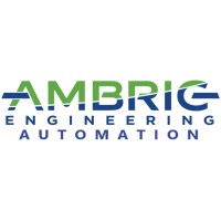 Ambric Engineering Automation logo - Similar company to Engineering & Inspections International