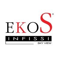 Ekos Infissi - T.P. Profilati s.r.l. logo - Similar company to Windotherm Porte E Infissi