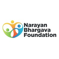 Narayan Bhargava Foundation logo - Similar company to Calibher Consulting Llc