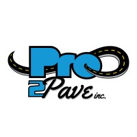 Pro 2 Pave logo - Similar company to Lead2Change Inc.