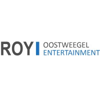 Roy Oostweegel Entertainment logo - Similar company to Sv Lelystad '67